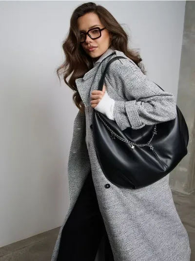 Hobo torba od imitacije kože