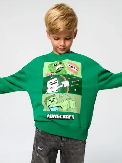 Duks Minecraft