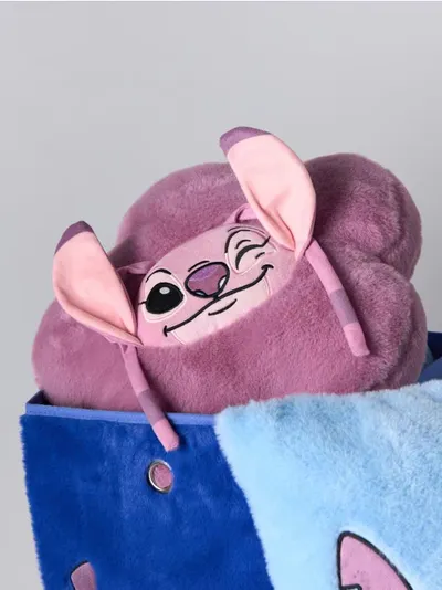 Ukrasni jastuk Stitch