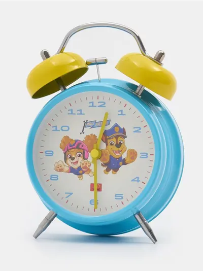 Sat sa alarmom PAW Patrol
