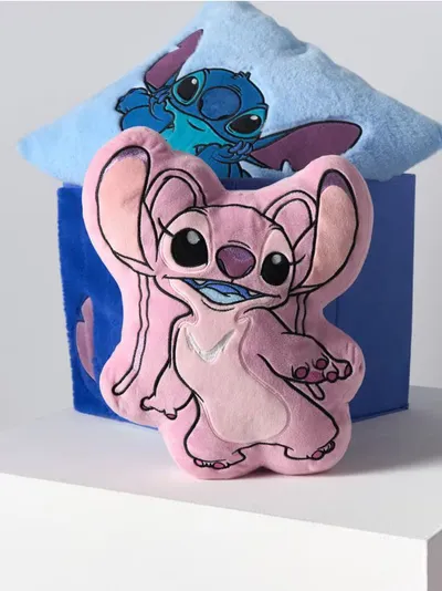 Ukrasni jastuk Stitch