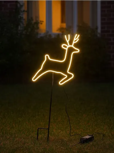 Božićne LED lampice