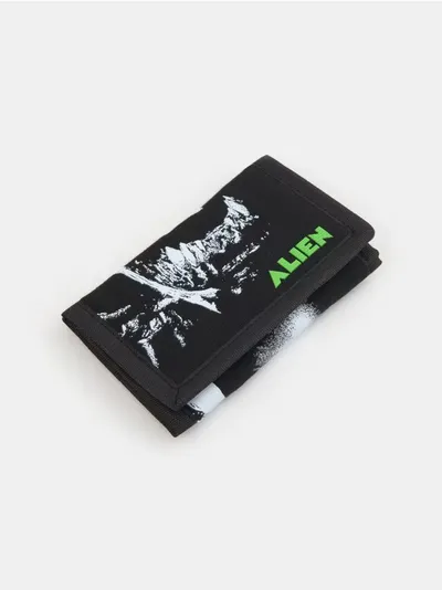 Novčanik Alien