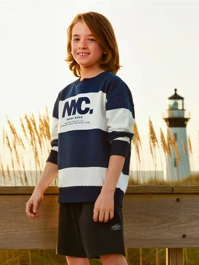 BOYS` SHORTS