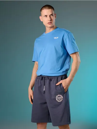 Pamučni šorts