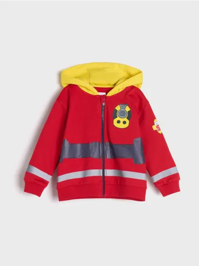 Duks Fireman Sam