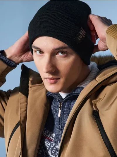 Kapa beanie kroja