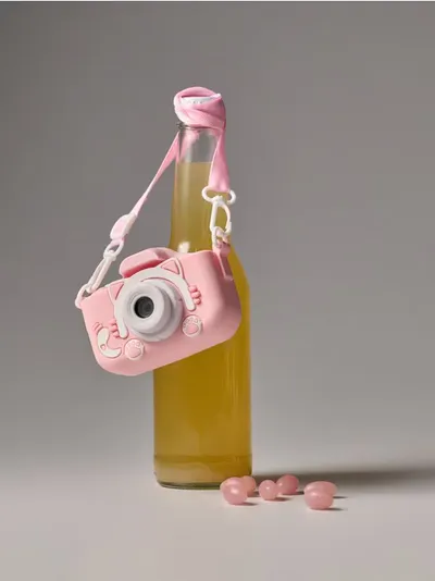 Igračka digitalni fotoaparat