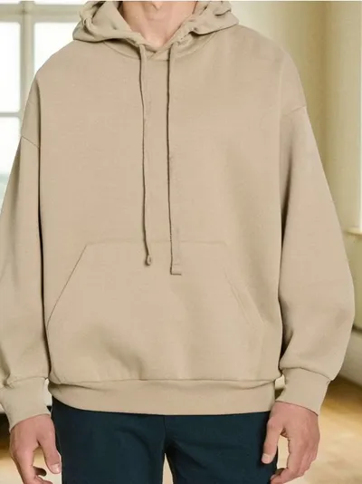 Hoodie udobnog kroja