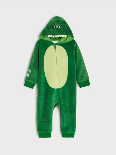 Kombinezon s kapuljačom Toy Story