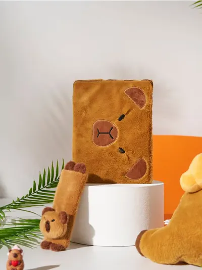 Futrola za tablet s motivom kapibare