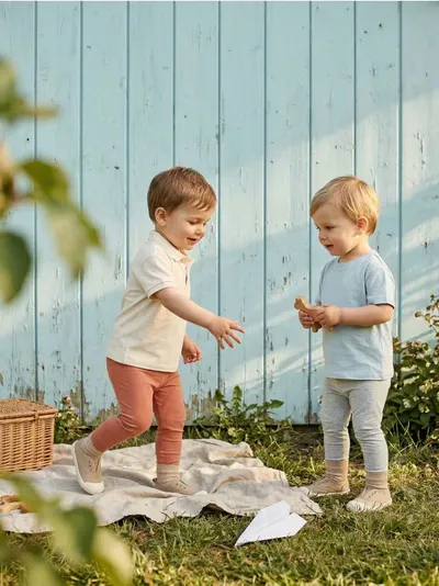 Helanke sa dodatkom viskoze 2 pack