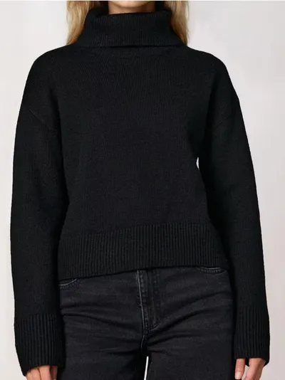 Basic glatka dolčevita