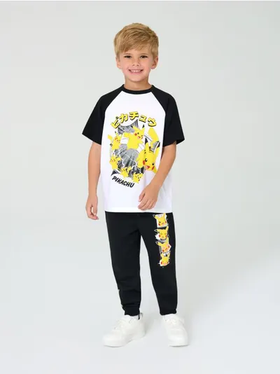 Pokémon trenerka pantalone