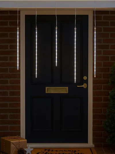 Božićne LED lampice