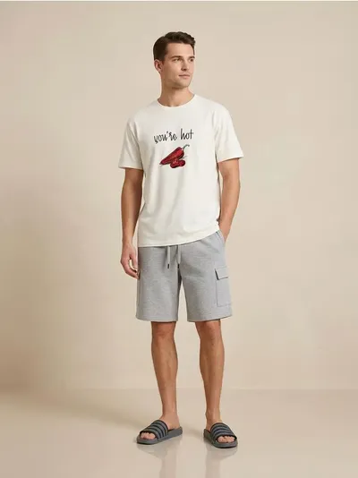 Cargo bermude