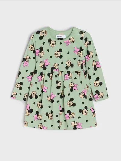 Sportska haljina Minnie Mouse