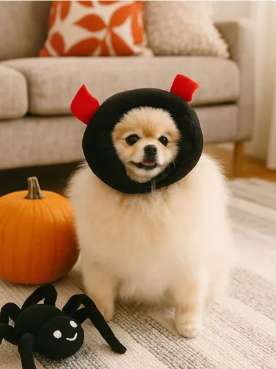 Halloween odjeća za psa i mačku