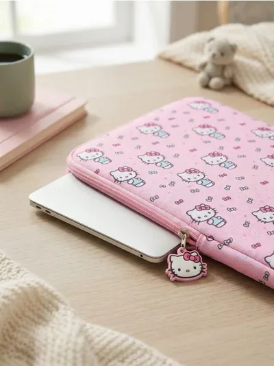 Futrola za tablet Hello Kitty