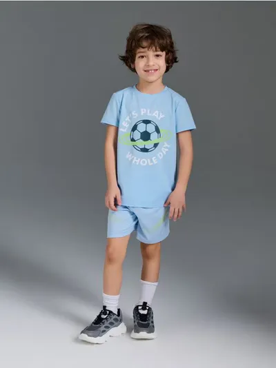 Brzosušeće Active sportske šortsice