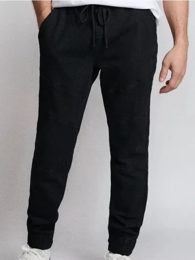 Jogger farmerke