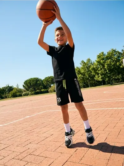 Sportski šorcevi Active