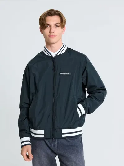 Bomber jakna NASA