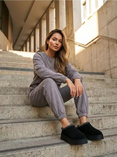 Jogger hlače