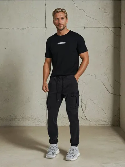Jogger farmerke