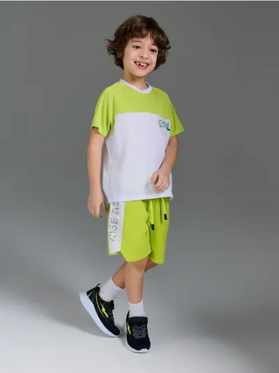 Brzosušeće Active sportske šortsice