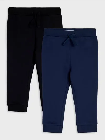 Pantalone 2 pack