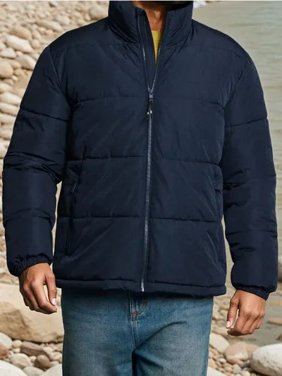 Puffer jakna