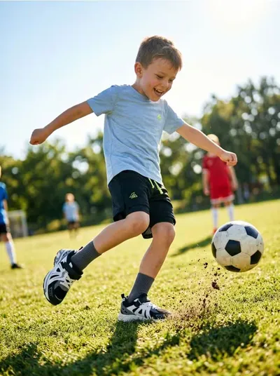 Sportske šorce Active