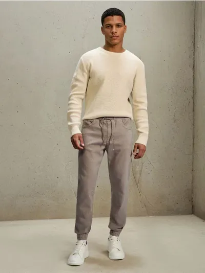 Jogger farmerke