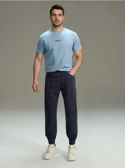 Jogger farmerke