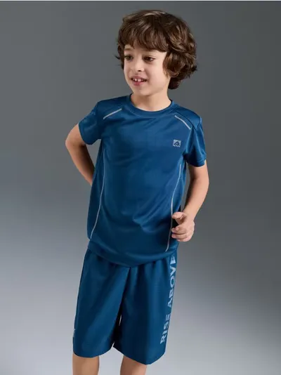 Brzosušeće Active sportske šortsice