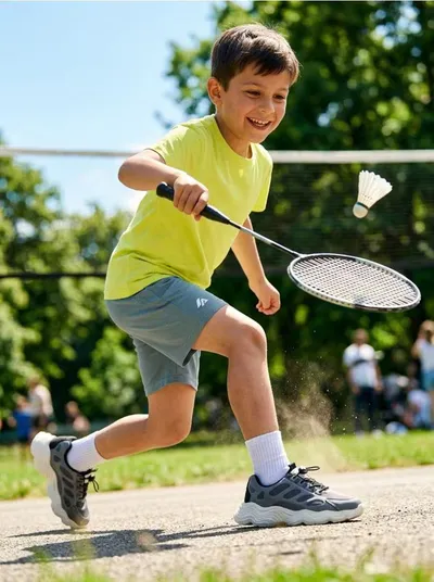Brzosušeće Active sportske šortsice