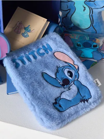 Futrola za tablet Lilo & Stitch