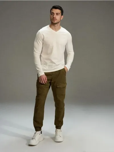 Jogger farmerke