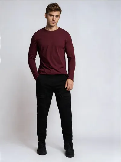 Jogger farmerke