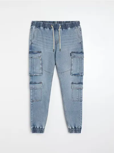 Traper jogger pantalone