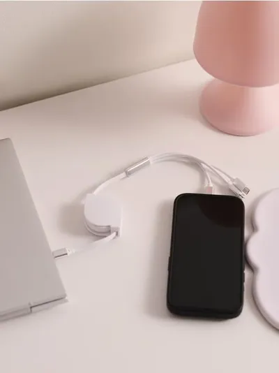 USB kabl 3 u 1