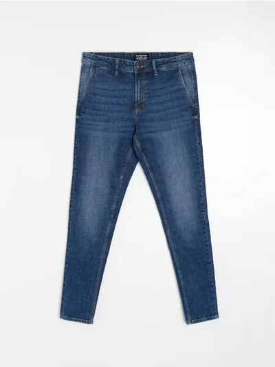 Chino slim fit farmerke