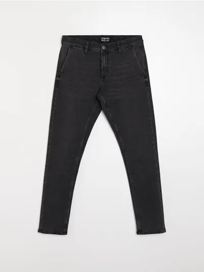 Chino slim fit farmerke