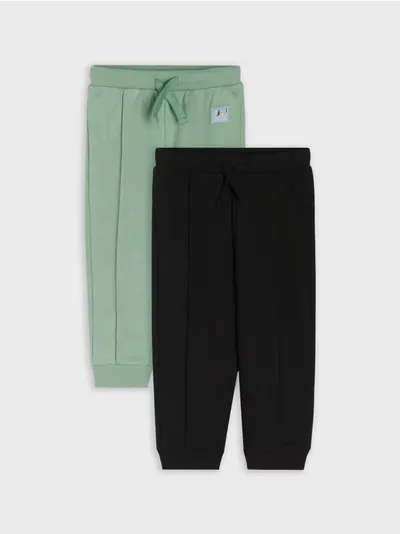 Jogger hlače - 2 para