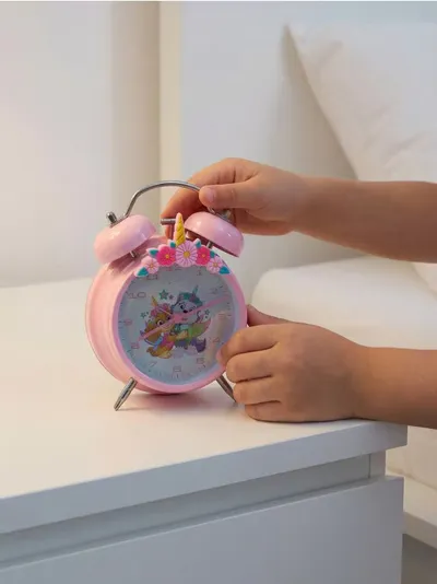 Budilnik PAW Patrol