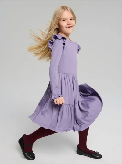 Babydoll haljina