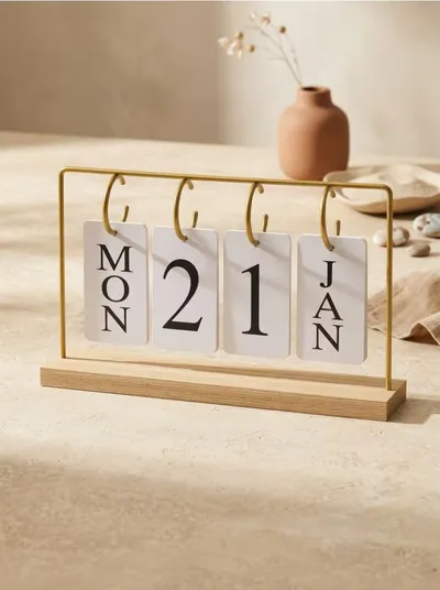 Stoni kalendar