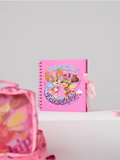 Foto album PAW Patrol