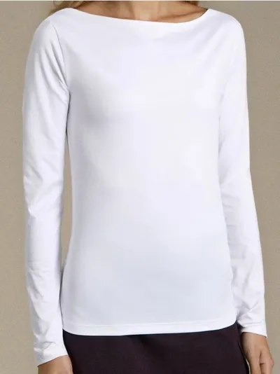 Bluza s dugim rukavima